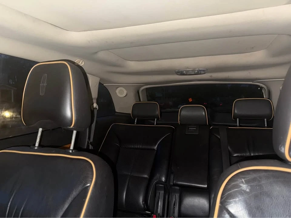 2009 Lincoln MKX - Image 7 of 7