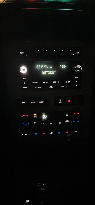 2009 Lincoln MKX - Image 6 of 6