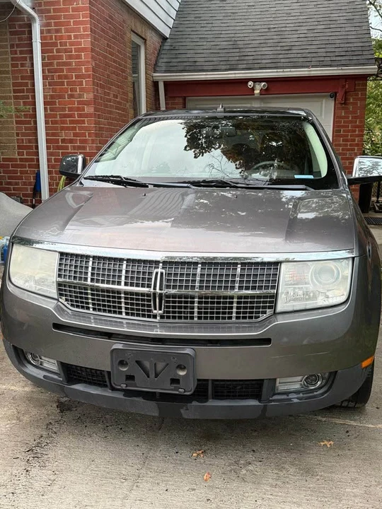 2009 Lincoln MKX - Image 16 of 16