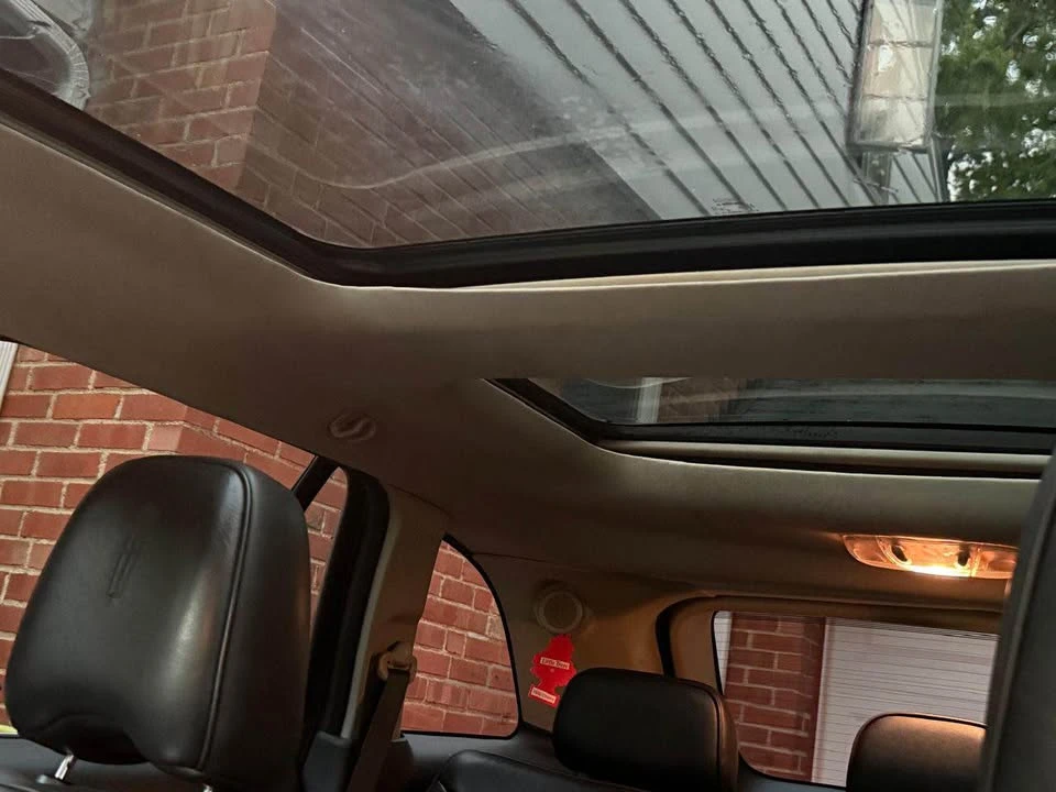2009 Lincoln MKX - Image 14 of 16