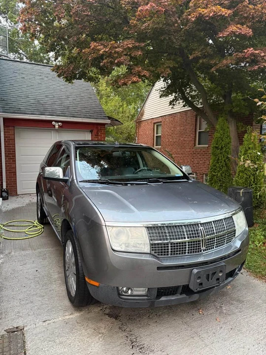 2009 Lincoln MKX - Image 3 of 16