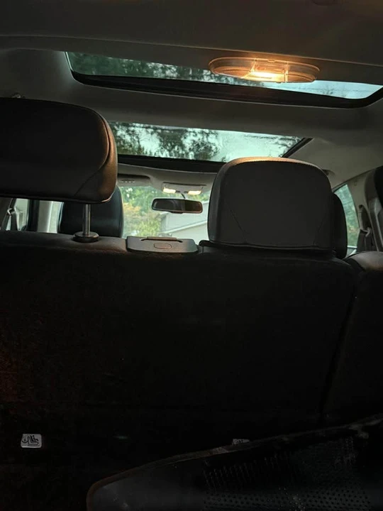 2009 Lincoln MKX - Image 13 of 16