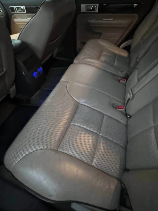 2009 Lincoln MKX - Image 6 of 6