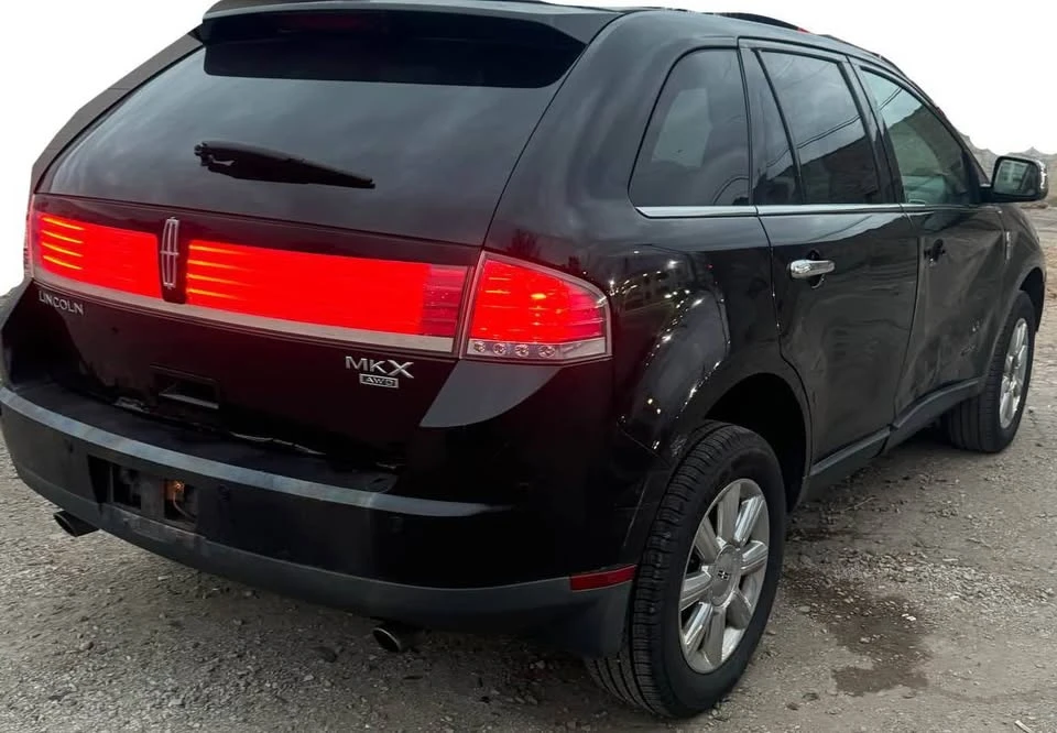 2009 Lincoln MKX - Image 5 of 6