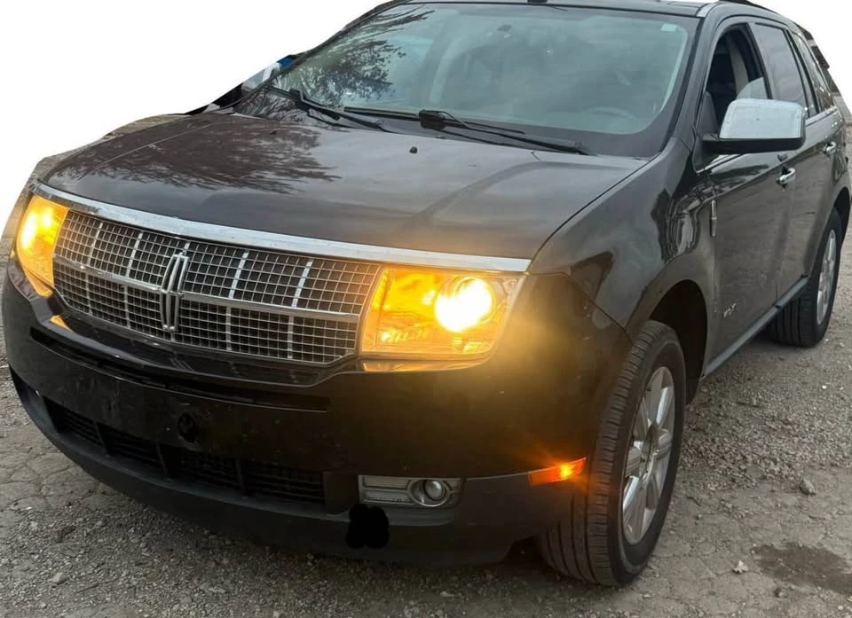 2009 Lincoln MKX - Image 3 of 6
