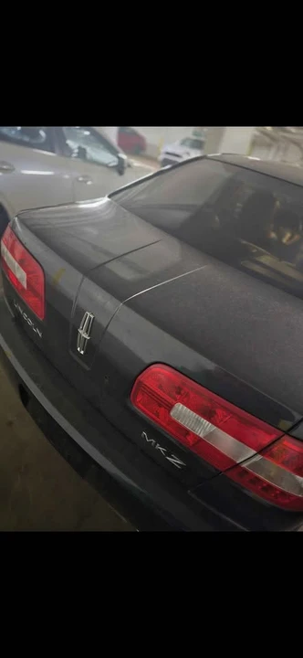 2009 Lincoln MKZ - Image 7 of 13