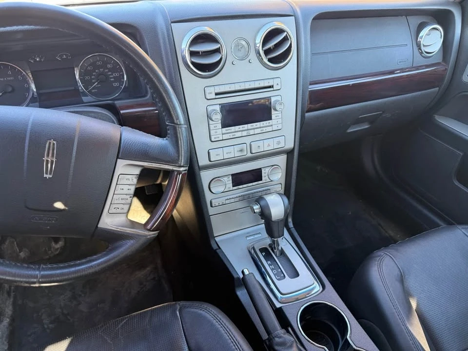 2009 Lincoln MKZ - Image 5 of 8