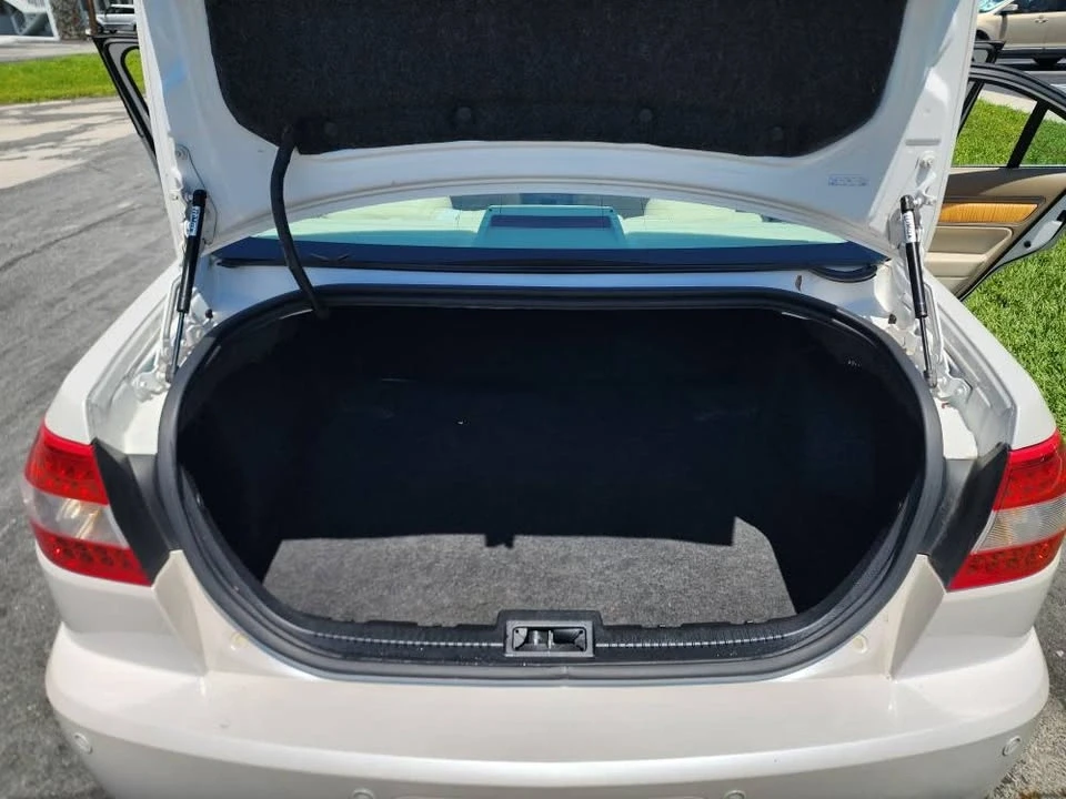 2009 Lincoln MKZ - Image 19 of 19