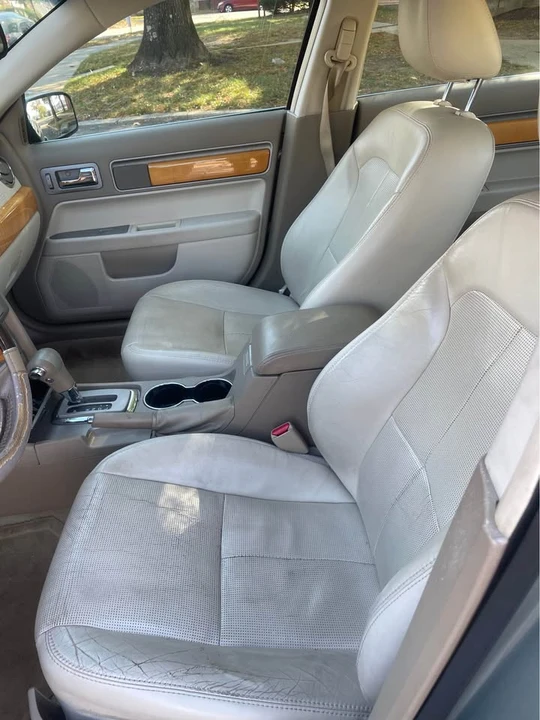 2009 Lincoln MKZ - Image 6 of 9