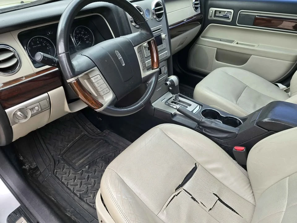 2009 Lincoln MKZ - Image 9 of 14