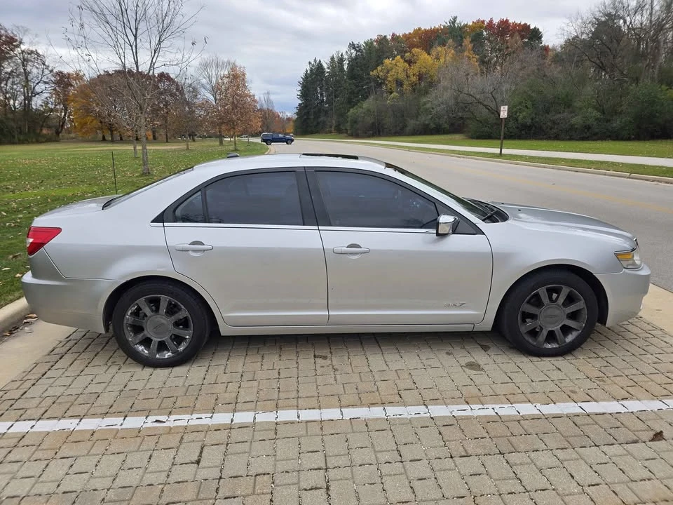 2009 Lincoln MKZ - Image 6 of 14