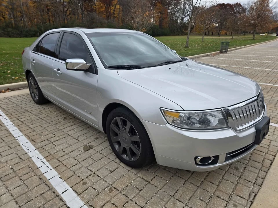2009 Lincoln MKZ - Image 7 of 14