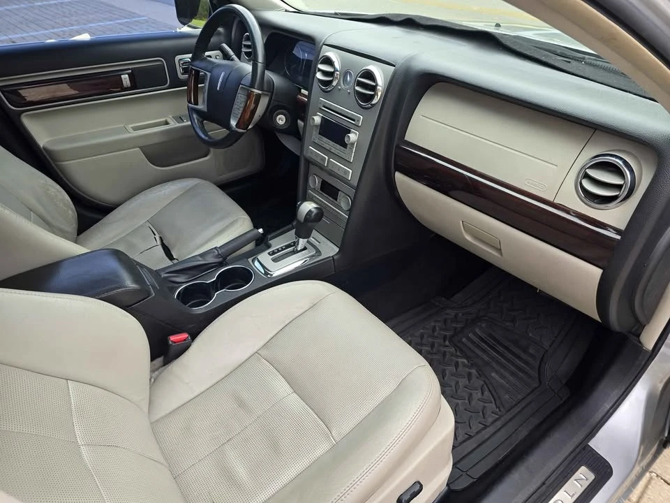 2009 Lincoln MKZ - Image 12 of 14