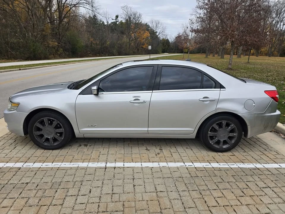 2009 Lincoln MKZ - Image 2 of 14
