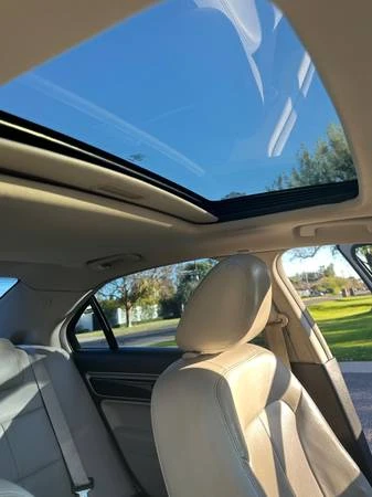 2009 Lincoln MKZ - Image 4 of 6