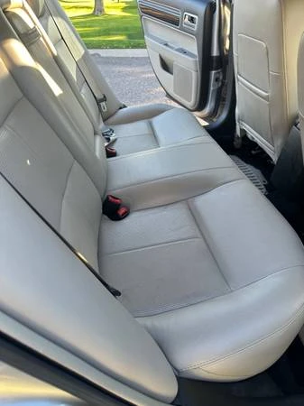 2009 Lincoln MKZ - Image 2 of 6