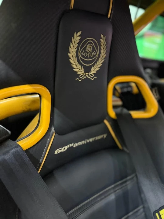 2009 Lotus Elise Series 2 - Image 7 of 8