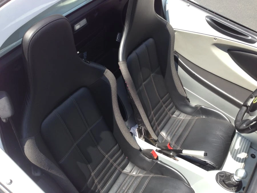2009 Lotus Elise Series 2 - Image 5 of 8