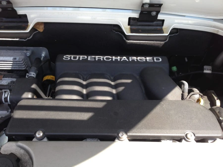 2009 Lotus Elise Series 2 - Image 6 of 8
