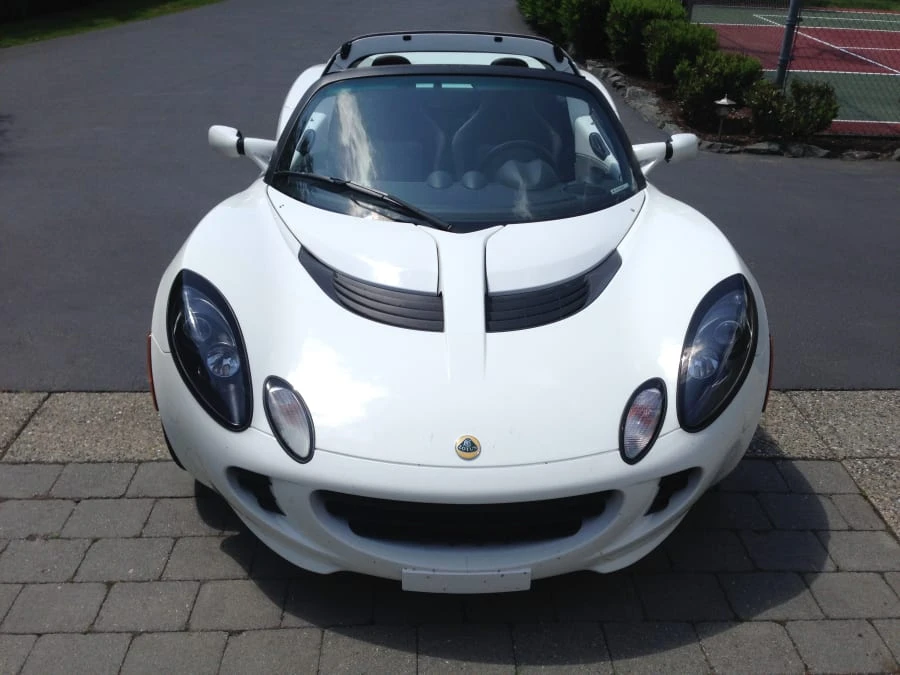 2009 Lotus Elise Series 2 - Image 7 of 8