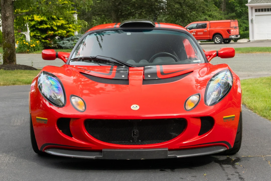 2009 Lotus Exige Series 2 - Image 6 of 31