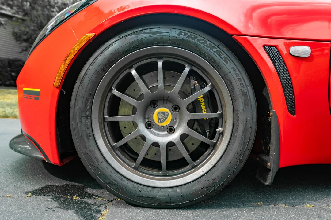 2009 Lotus Exige Series 2 - Image 29 of 31