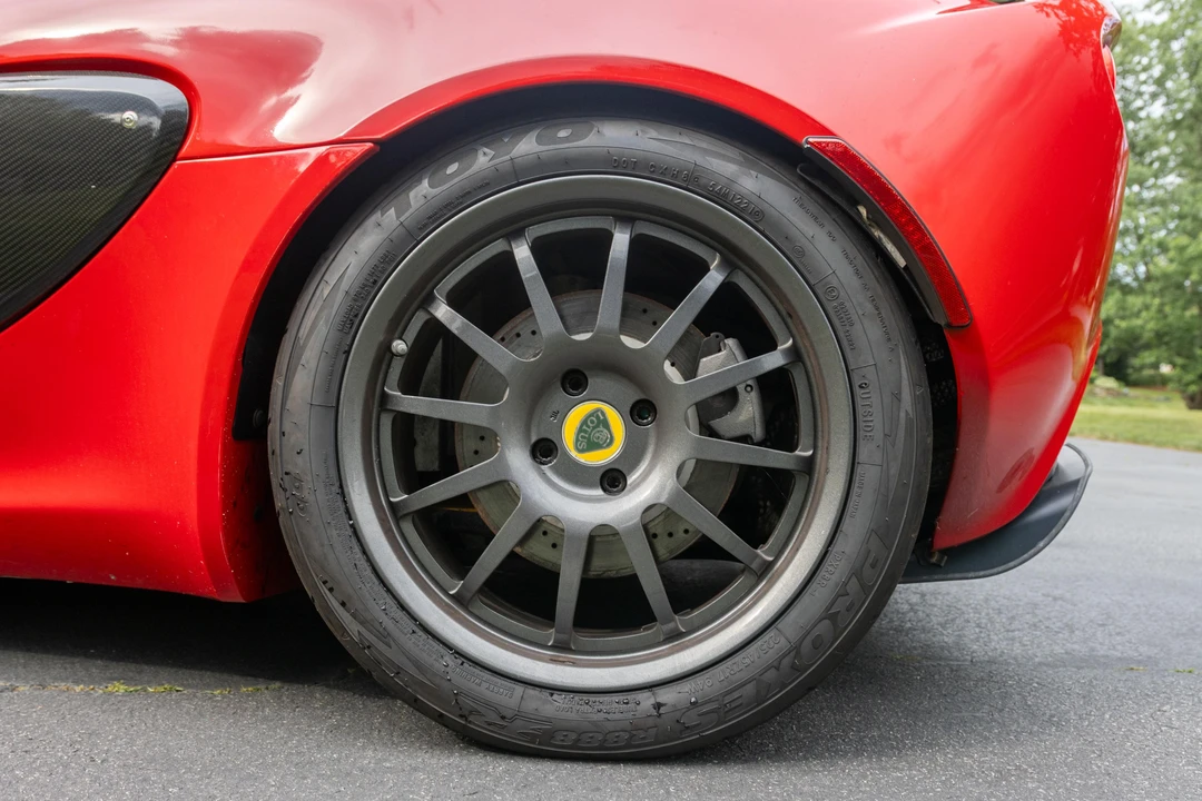 2009 Lotus Exige Series 2 - Image 30 of 31