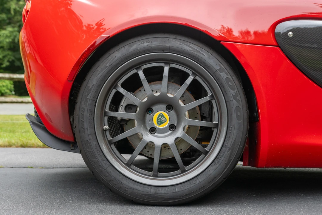 2009 Lotus Exige Series 2 - Image 31 of 31