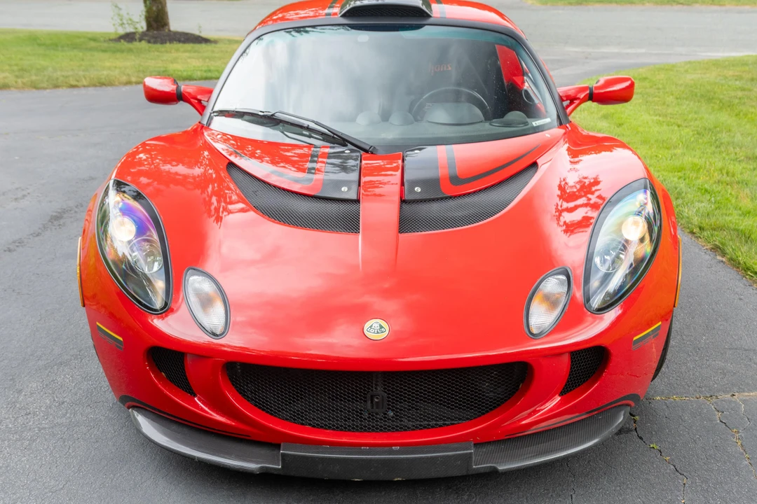 2009 Lotus Exige Series 2 - Image 2 of 31