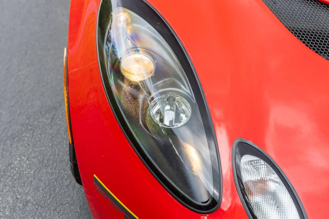 2009 Lotus Exige Series 2 - Image 14 of 31