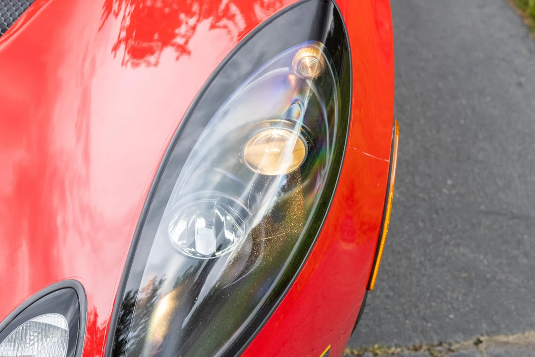 2009 Lotus Exige Series 2 - Image 16 of 31