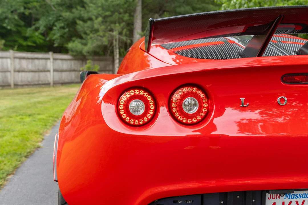 2009 Lotus Exige Series 2 - Image 23 of 31