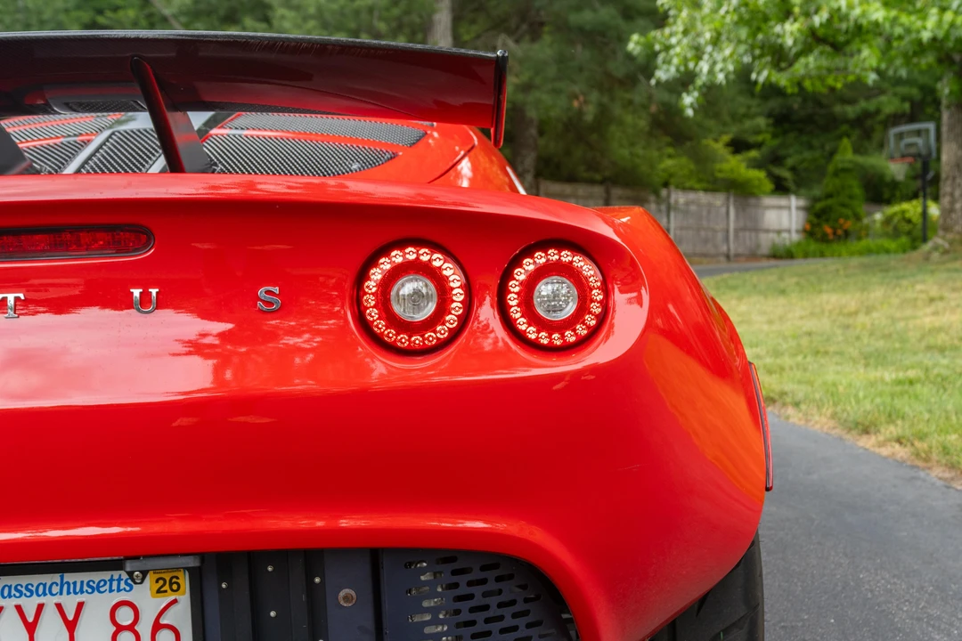 2009 Lotus Exige Series 2 - Image 24 of 31