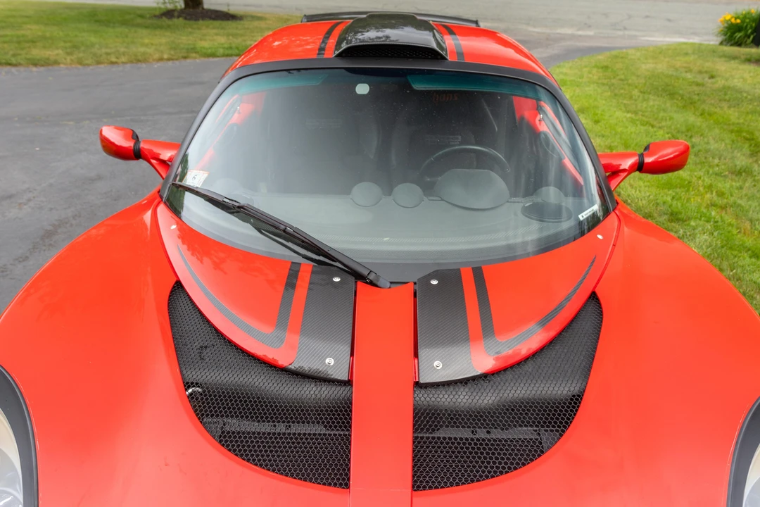 2009 Lotus Exige Series 2 - Image 11 of 31