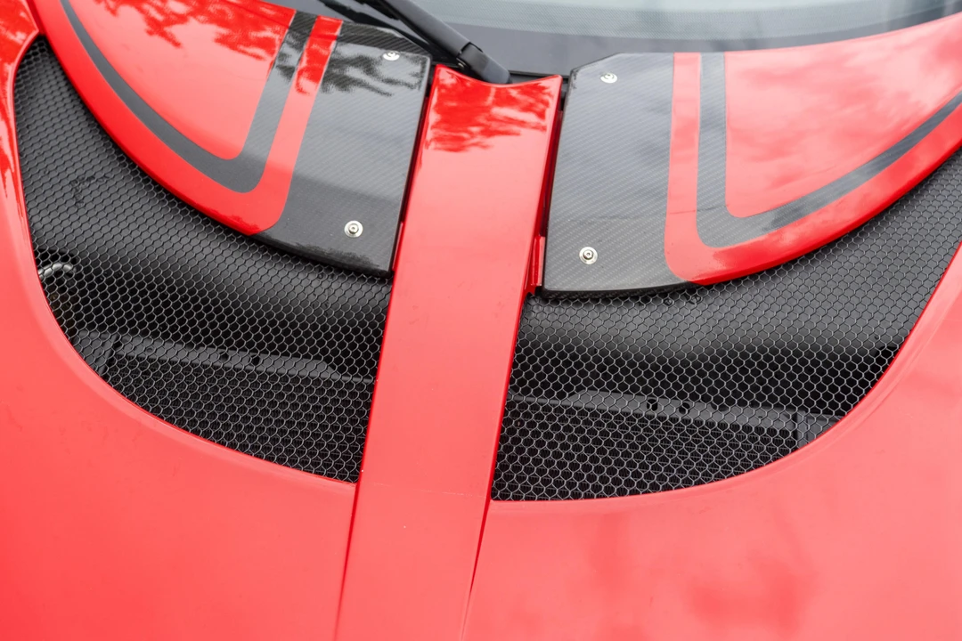 2009 Lotus Exige Series 2 - Image 13 of 31