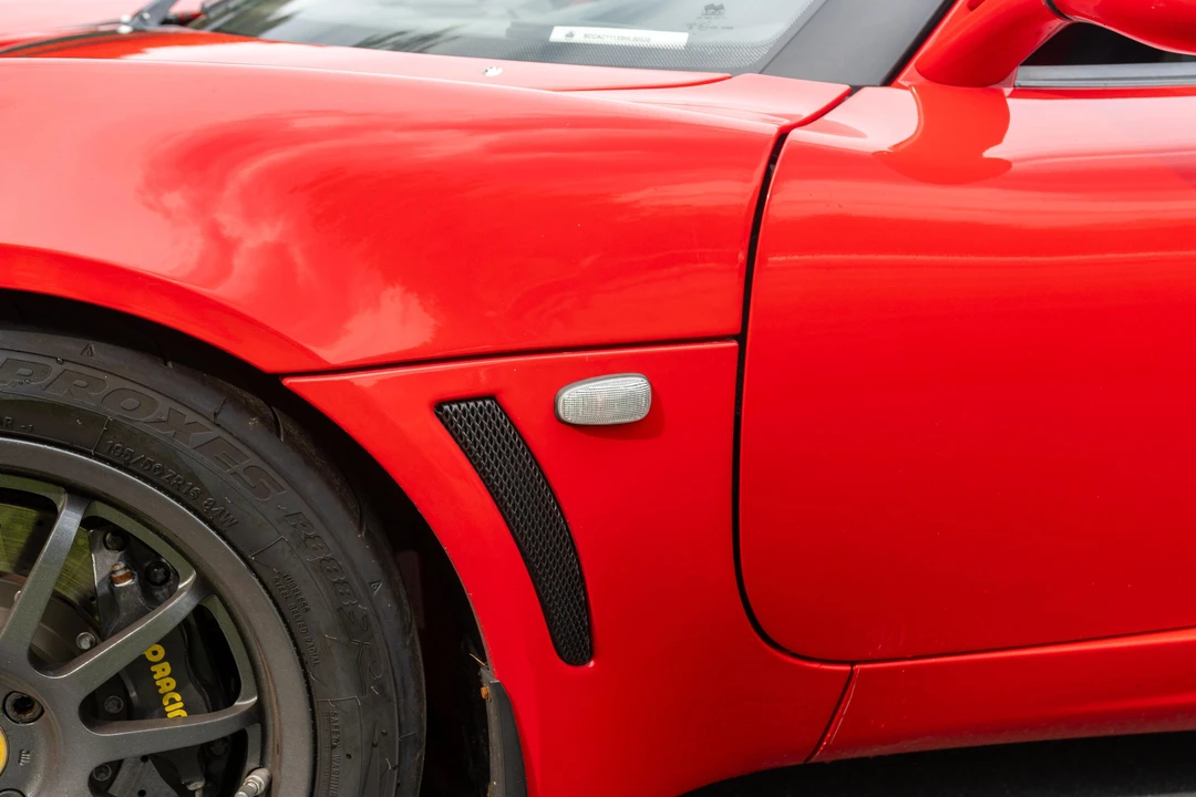 2009 Lotus Exige Series 2 - Image 18 of 31