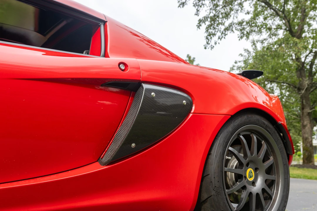 2009 Lotus Exige Series 2 - Image 21 of 31