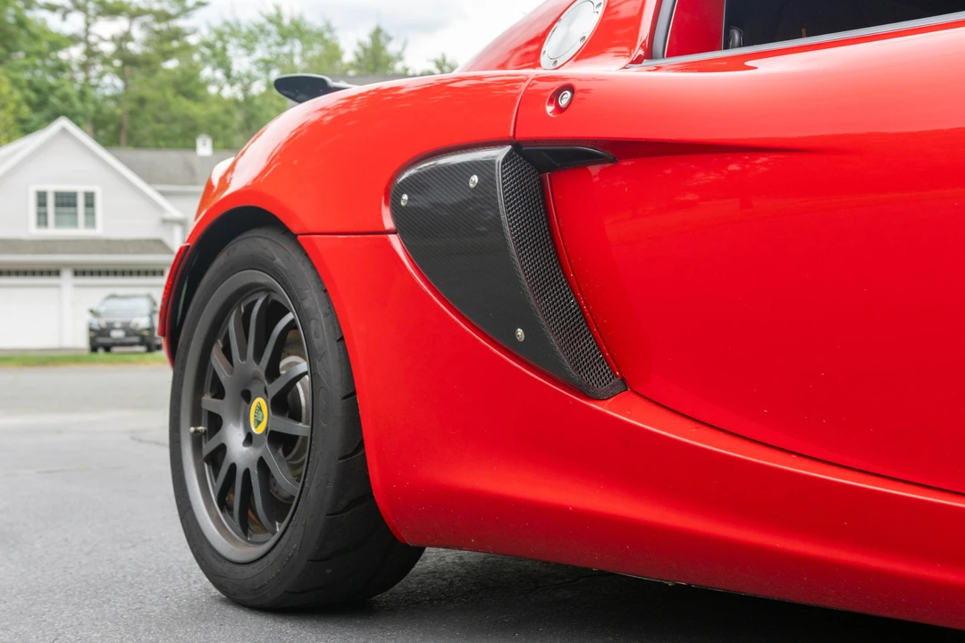 2009 Lotus Exige Series 2 - Image 26 of 31