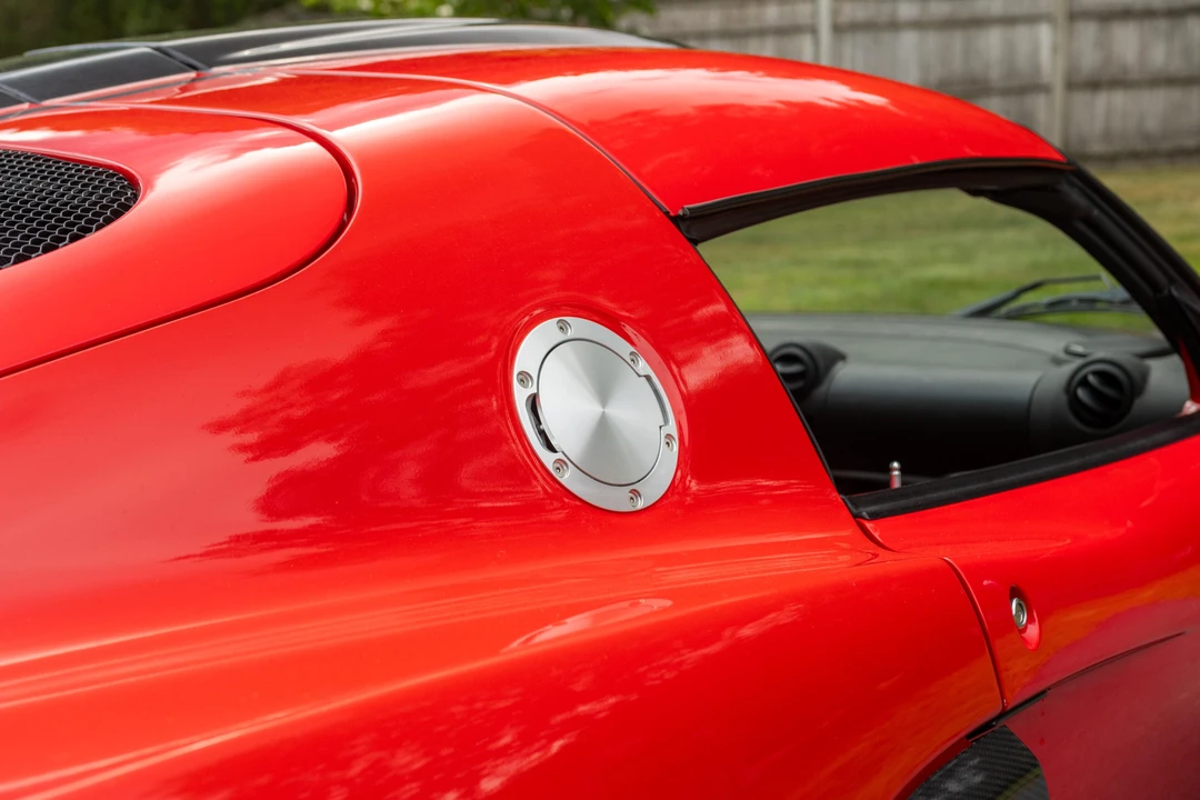 2009 Lotus Exige Series 2 - Image 25 of 31