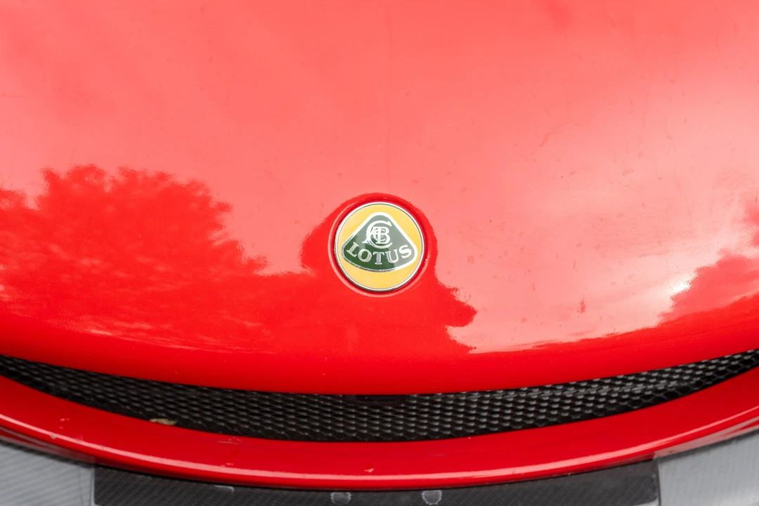 2009 Lotus Exige Series 2 - Image 15 of 31