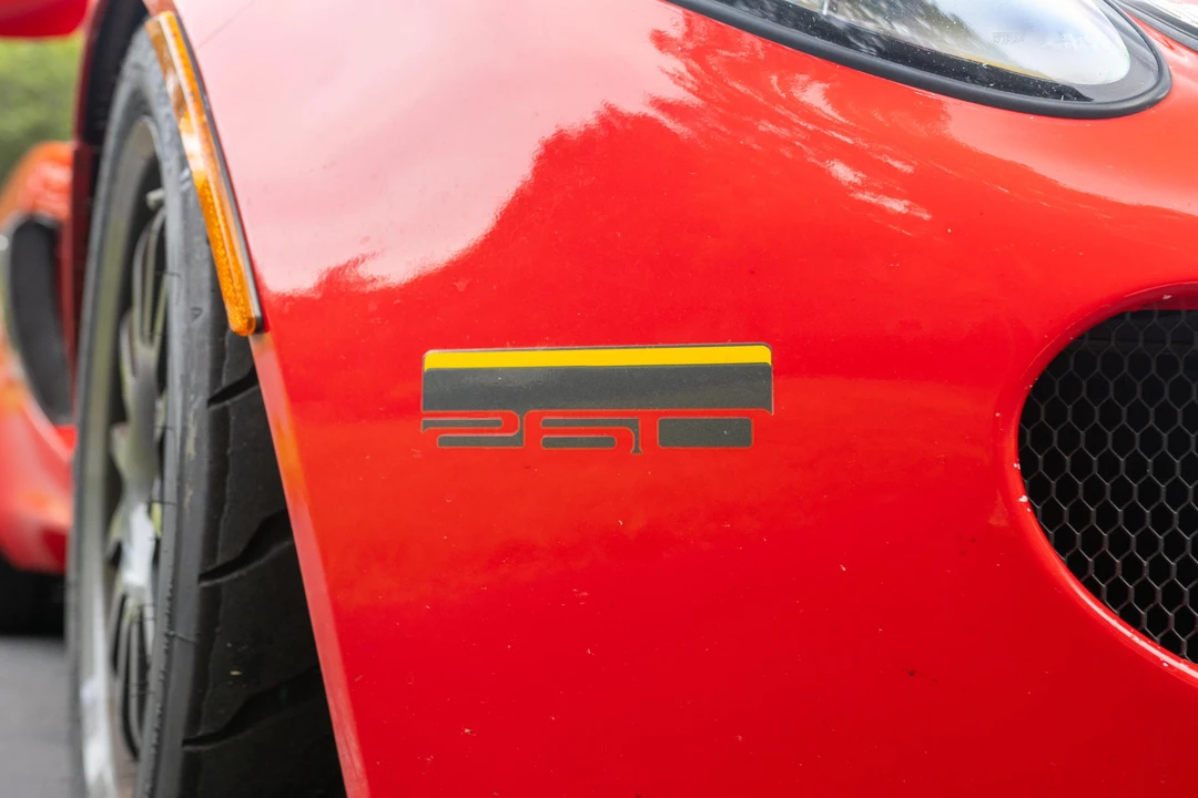 2009 Lotus Exige Series 2 - Image 12 of 31