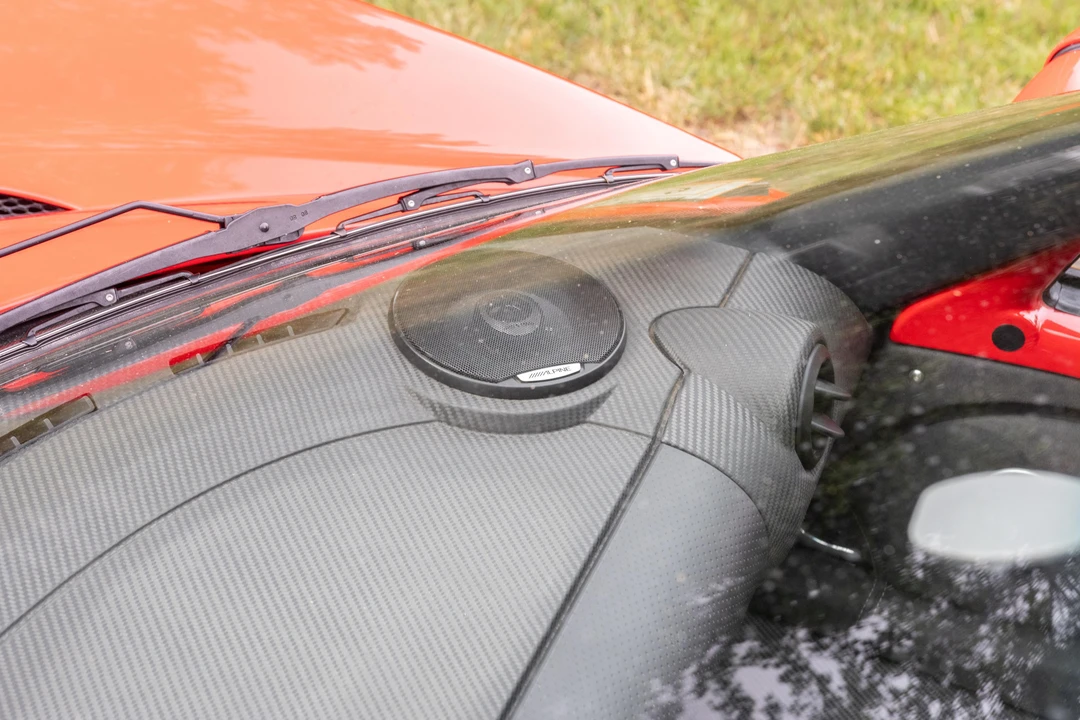 2009 Lotus Exige Series 2 - Image 17 of 31