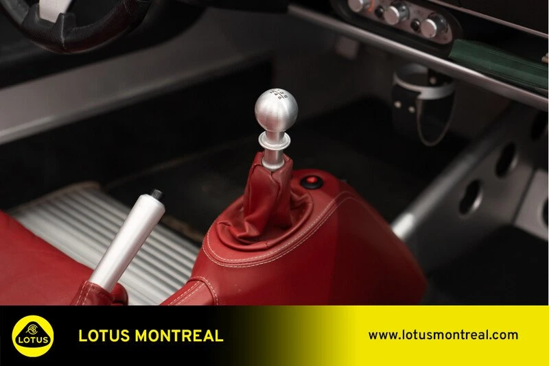 2009 Lotus Elise Series 2 - Image 17 of 20