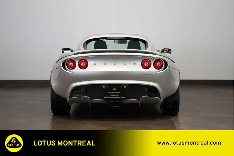 2009 Lotus Elise Series 2 - Image 7 of 20