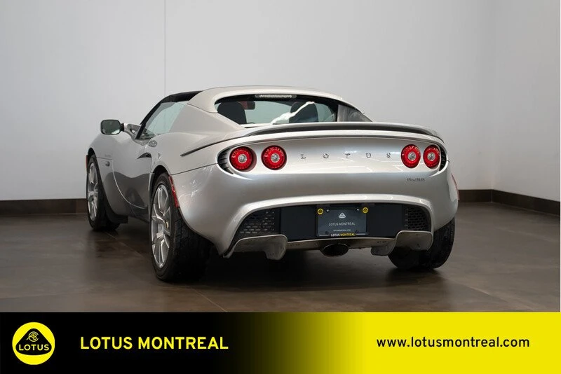 2009 Lotus Elise Series 2 - Image 9 of 20