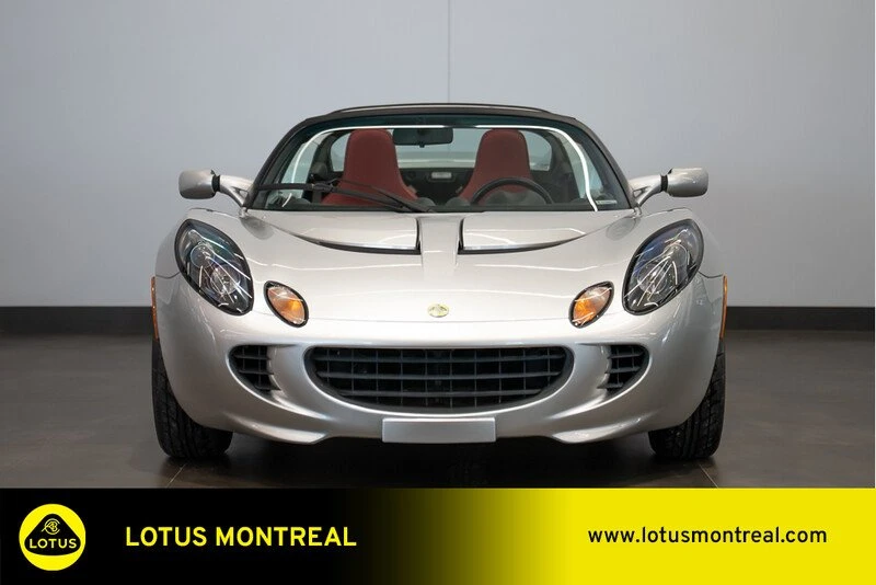 2009 Lotus Elise Series 2 - Image 2 of 20