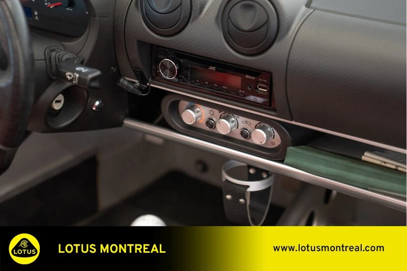 2009 Lotus Elise Series 2 - Image 18 of 20