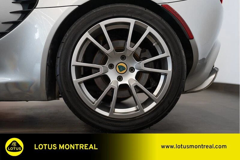 2009 Lotus Elise Series 2 - Image 11 of 20