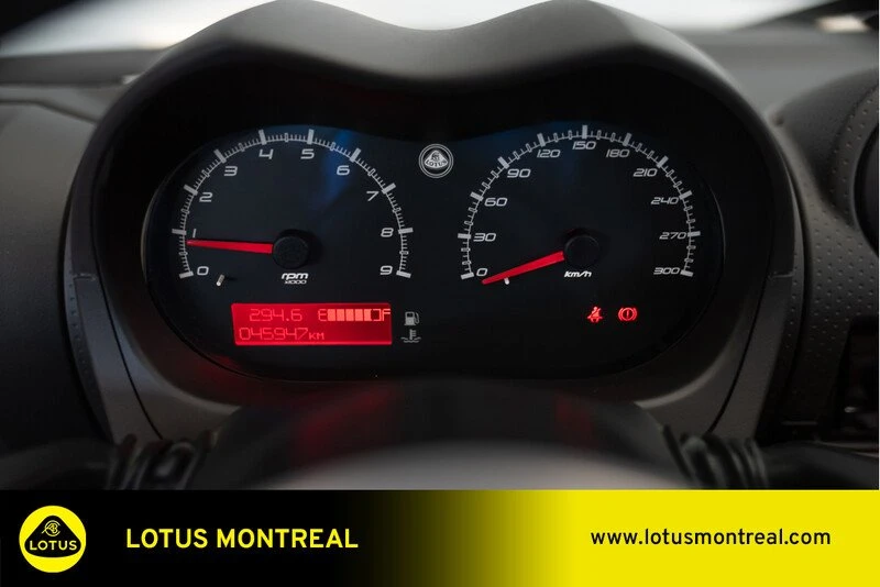 2009 Lotus Elise Series 2 - Image 12 of 20