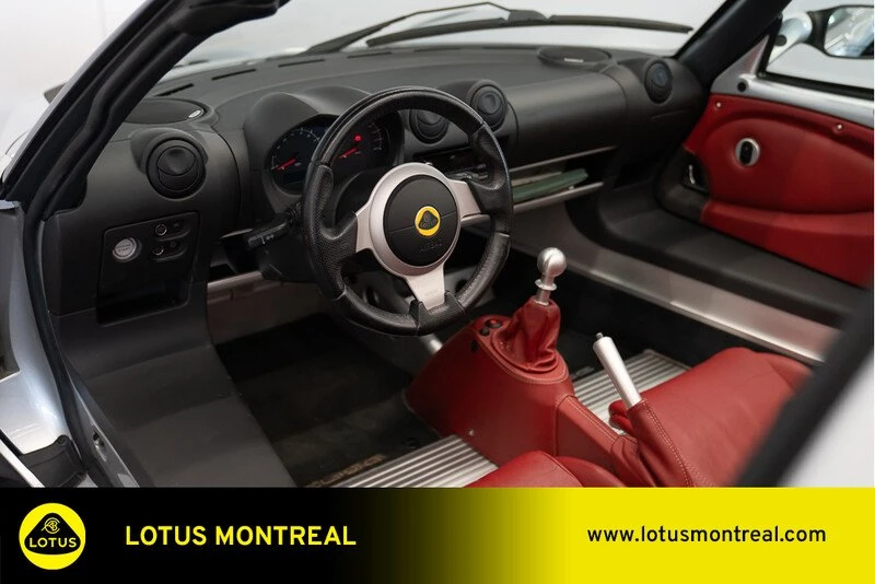 2009 Lotus Elise Series 2 - Image 14 of 20